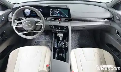 Hyundai Avante 2025 1.6 гидро в Москве № 1610023, миниатюра 10