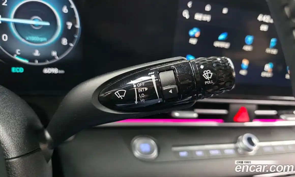 Hyundai Avante 2024 1.6 гидро в Москве № 1610025, фото 30