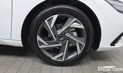 Hyundai Avante 2024 1.6 гидро в Москве № 1610025, миниатюра 7