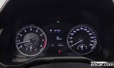Hyundai Avante 2019 1.6 гидро в Москве № 1610102, миниатюра 11