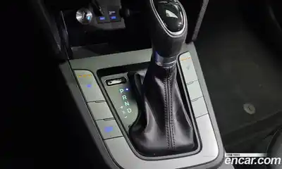 Hyundai Avante 2019 1.6 гидро в Москве № 1610102, миниатюра 12