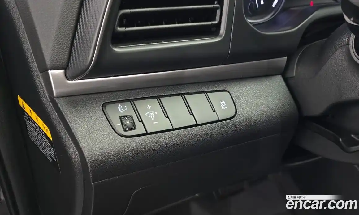 Hyundai Avante 2019 1.6 гидро в Москве № 1610102, фото 21