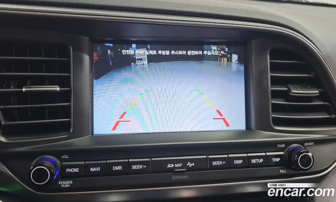Hyundai Avante 2019 1.6 гидро в Москве № 1610102, фото 23