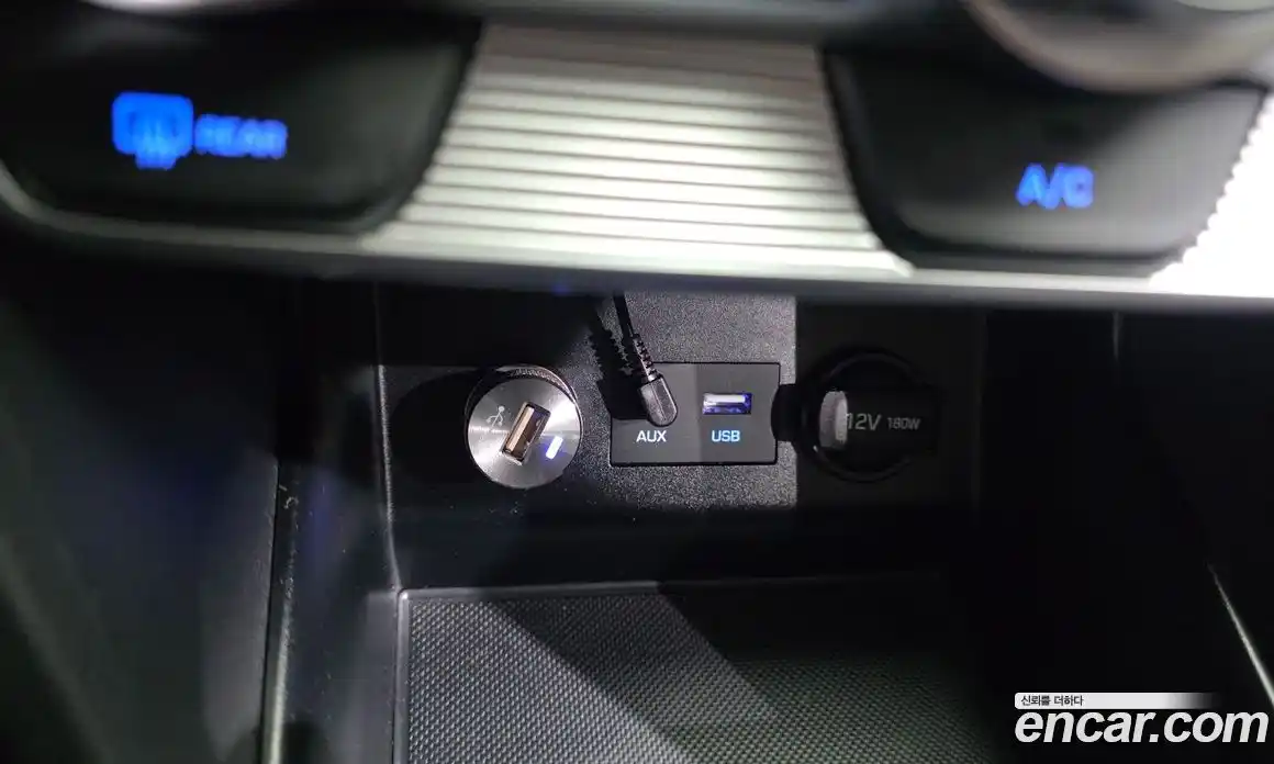 Hyundai Avante 2019 1.6 гидро в Москве № 1610102, фото 27