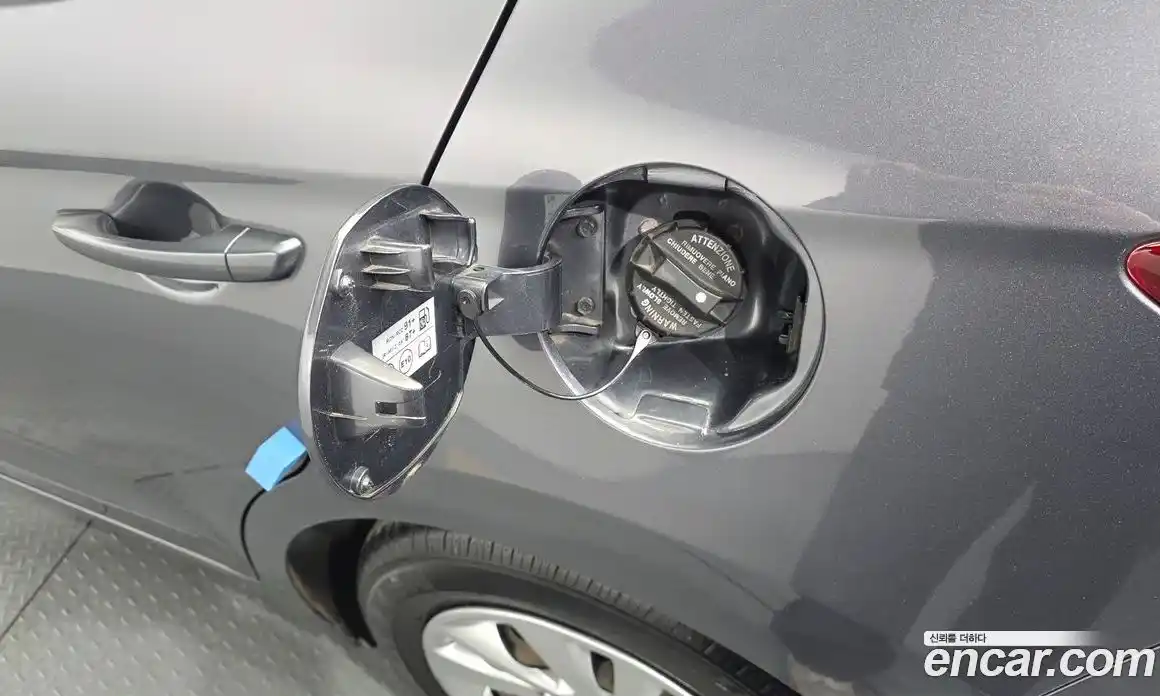 Hyundai Avante 2019 1.6 гидро в Москве № 1610102, фото 29