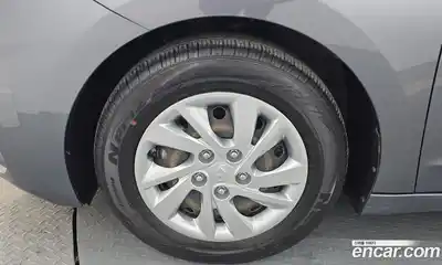 Hyundai Avante 2019 1.6 гидро в Москве № 1610102, миниатюра 5
