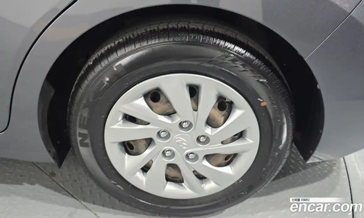 Hyundai Avante 2019 1.6 гидро в Москве № 1610102, фото 7