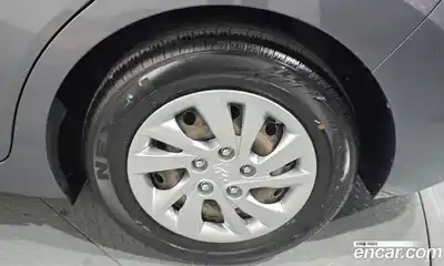 Hyundai Avante 2019 1.6 гидро в Москве № 1610102, миниатюра 7