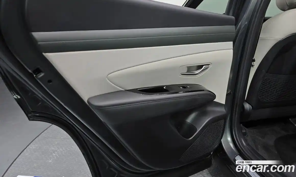 Hyundai Tucson 2024 1.6 гидро в Москве № 1610300, фото 15