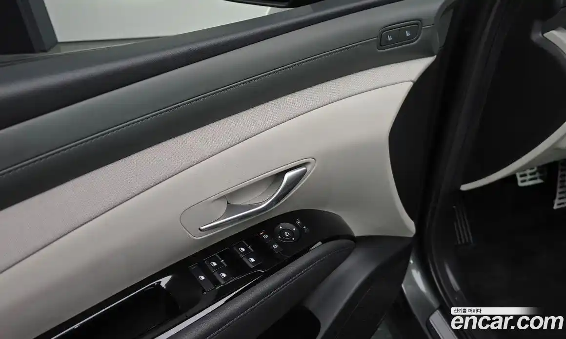 Hyundai Tucson 2024 1.6 гидро в Москве № 1610300, фото 21