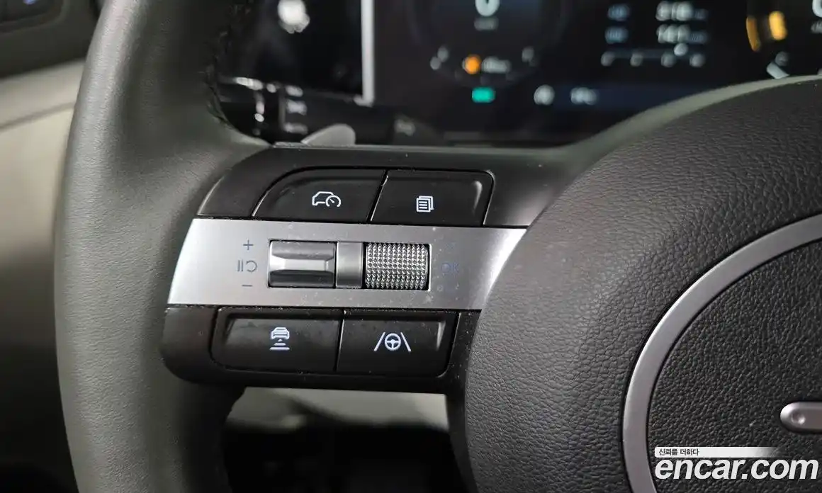 Hyundai Tucson 2024 1.6 гидро в Москве № 1610300, фото 22