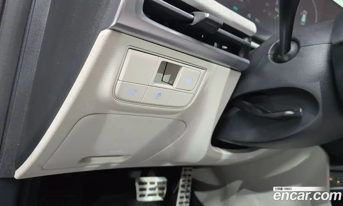Hyundai Tucson 2024 1.6 гидро в Москве № 1610300, фото 27