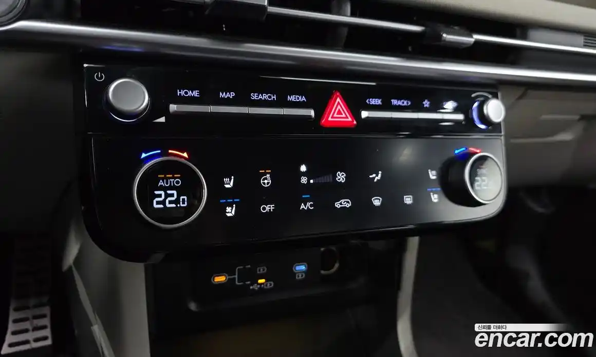Hyundai Tucson 2024 1.6 гидро в Москве № 1610300, фото 31