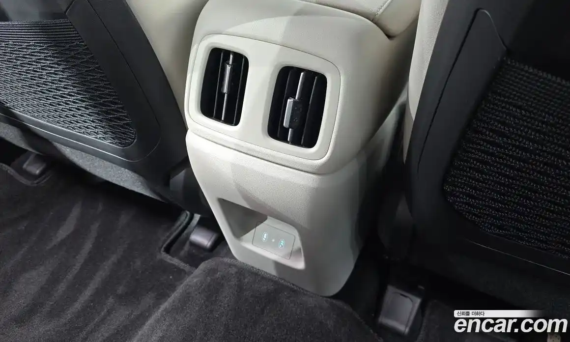 Hyundai Tucson 2024 1.6 гидро в Москве № 1610300, фото 33