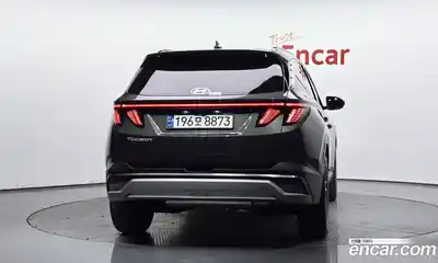 Hyundai Tucson 2024 1.6 гидро в Москве № 1610300, миниатюра 4