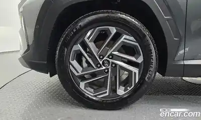 Hyundai Tucson 2024 1.6 гидро в Москве № 1610300, миниатюра 5