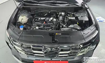 Hyundai Tucson 2024 1.6 гидро в Москве № 1610300, миниатюра 6