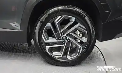 Hyundai Tucson 2024 1.6 гидро в Москве № 1610300, миниатюра 7