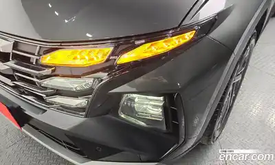 Hyundai Tucson 2024 1.6 гидро в Москве № 1610300, миниатюра 8