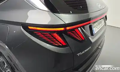 Hyundai Tucson 2024 1.6 гидро в Москве № 1610300, миниатюра 9