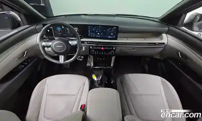 Hyundai Tucson 2024 1.6 гидро в Москве № 1610300, миниатюра 10