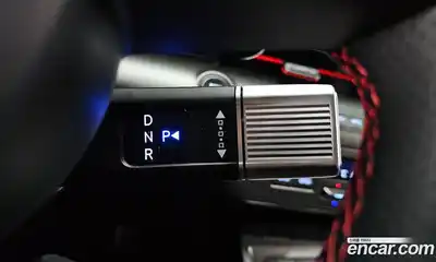 Hyundai Kona 2024 1.6 гидро в Москве № 1610445, миниатюра 12