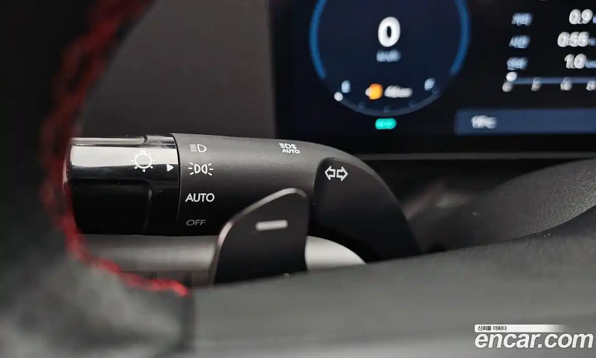 Hyundai Kona 2024 1.6 гидро в Москве № 1610445, фото 32