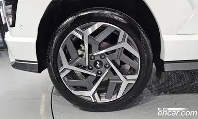 Hyundai Kona 2024 1.6 гидро в Москве № 1610445, миниатюра 5
