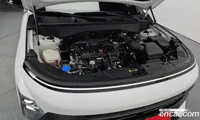 Hyundai Kona 2024 1.6 гидро в Москве № 1610445, миниатюра 6