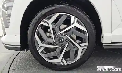 Hyundai Kona 2024 1.6 гидро в Москве № 1610445, миниатюра 7