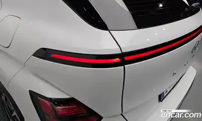 Hyundai Kona 2024 1.6 гидро в Москве № 1610445, миниатюра 9