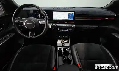 Hyundai Kona 2024 1.6 гидро в Москве № 1610445, миниатюра 10