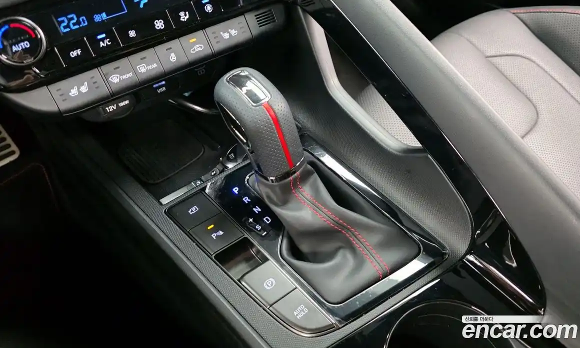 Hyundai Avante 2025 1.6 гидро в Москве № 1610465, фото 12