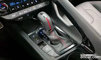 Hyundai Avante 2025 1.6 гидро в Москве № 1610465, миниатюра 12