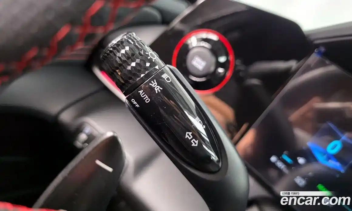 Hyundai Avante 2025 1.6 гидро в Москве № 1610465, фото 28