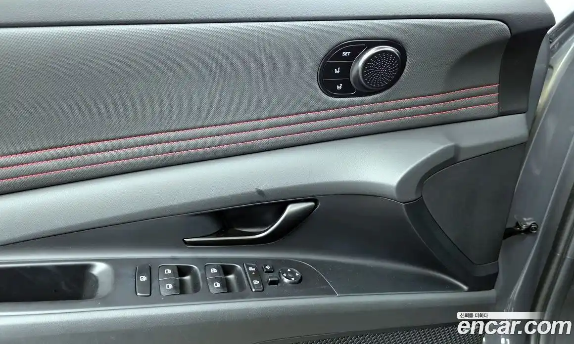 Hyundai Avante 2025 1.6 гидро в Москве № 1610465, фото 31
