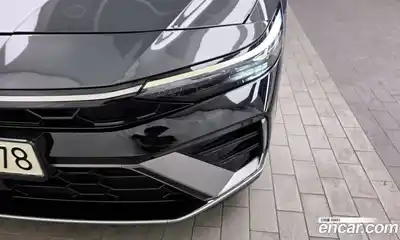 Hyundai Avante 2025 1.6 гидро в Москве № 1610465, миниатюра 8