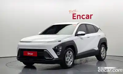 Hyundai Kona, 2023