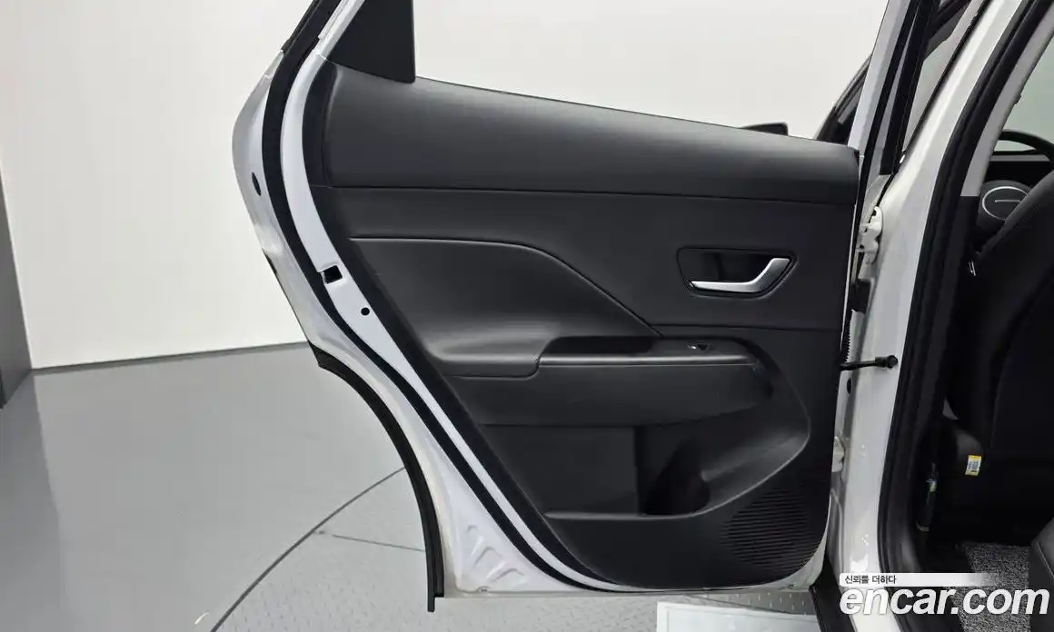 Hyundai Kona 2023 2.0 гидро в Москве № 1610624, фото 15