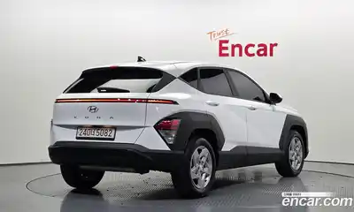 Hyundai Kona 2023 2.0 гидро в Москве № 1610624, миниатюра 2