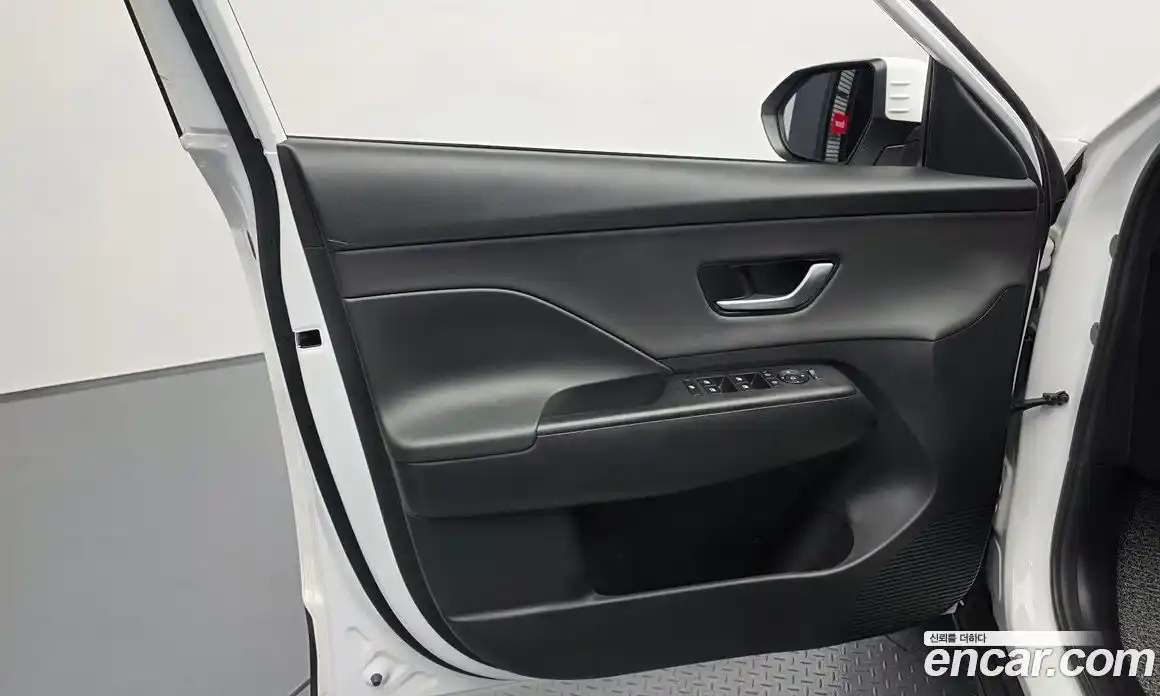 Hyundai Kona 2023 2.0 гидро в Москве № 1610624, фото 30