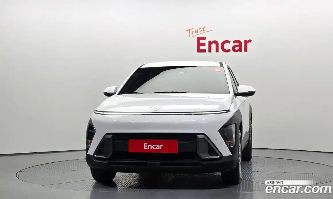 Hyundai Kona 2023 2.0 гидро в Москве № 1610624, фото 3