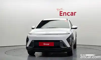 Hyundai Kona 2023 2.0 гидро в Москве № 1610624, миниатюра 3