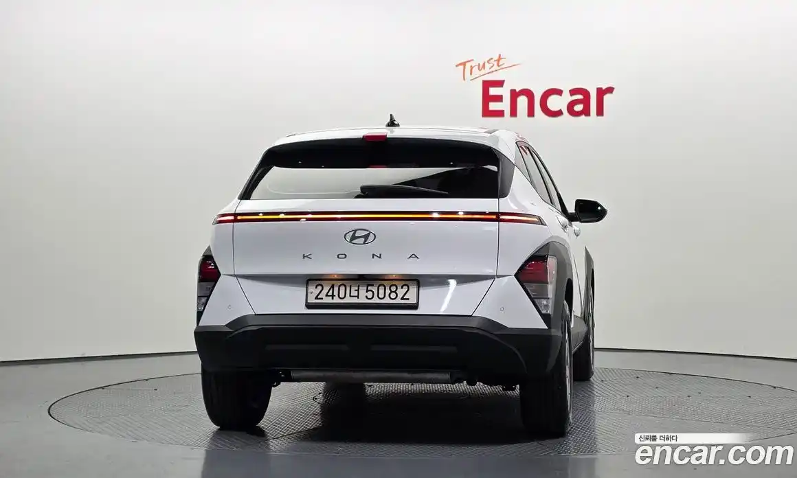Hyundai Kona 2023 2.0 гидро в Москве № 1610624, фото 4