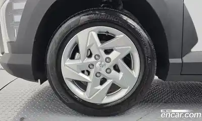 Hyundai Kona 2023 2.0 гидро в Москве № 1610624, миниатюра 5