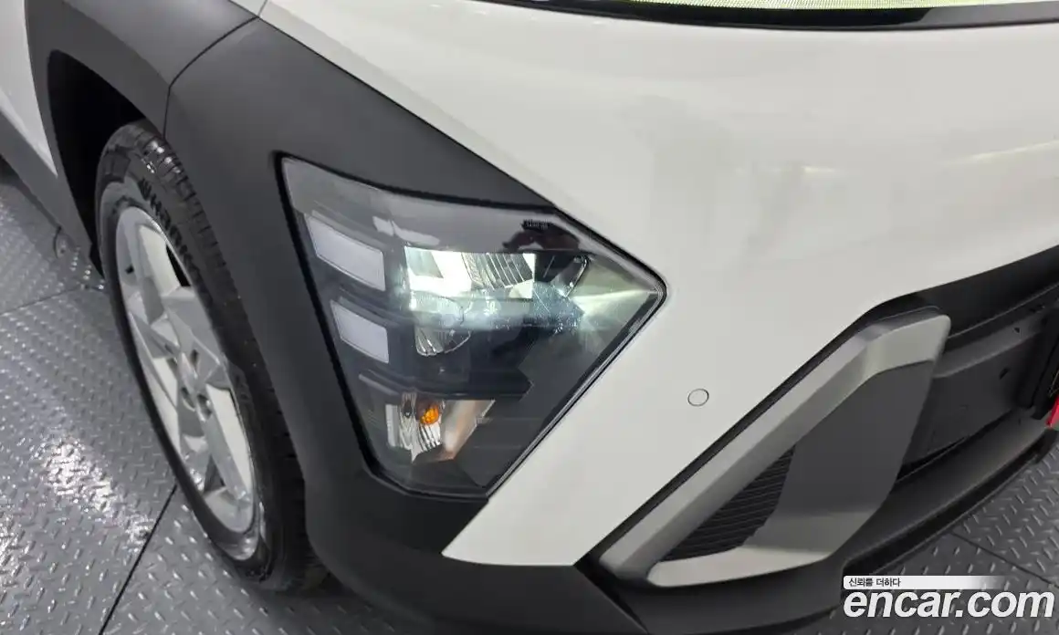 Hyundai Kona 2023 2.0 гидро в Москве № 1610624, фото 8