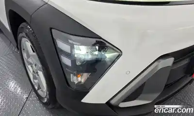 Hyundai Kona 2023 2.0 гидро в Москве № 1610624, миниатюра 8