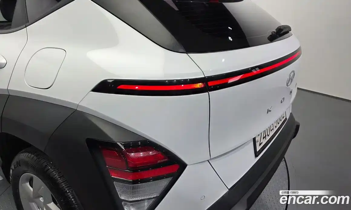 Hyundai Kona 2023 2.0 гидро в Москве № 1610624, фото 9