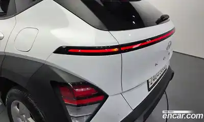 Hyundai Kona 2023 2.0 гидро в Москве № 1610624, миниатюра 9