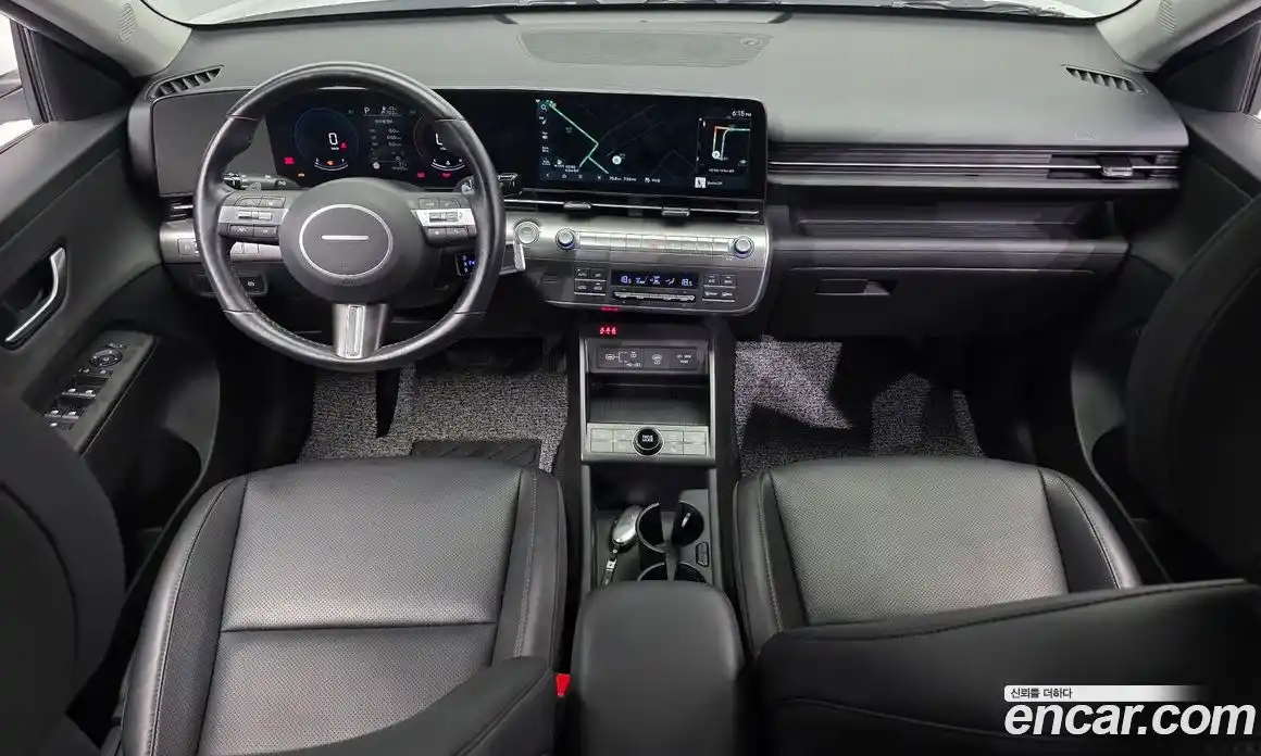Hyundai Kona 2023 2.0 гидро в Москве № 1610624, фото 10